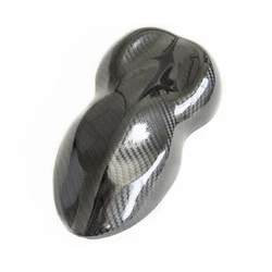 SCHANLEY 5D 6D 7D 9D Carbon Fiber Vinyl Car Wrap Sheet Roll Film Car Stickers And Decals Motorcycle Car Styling Accessories