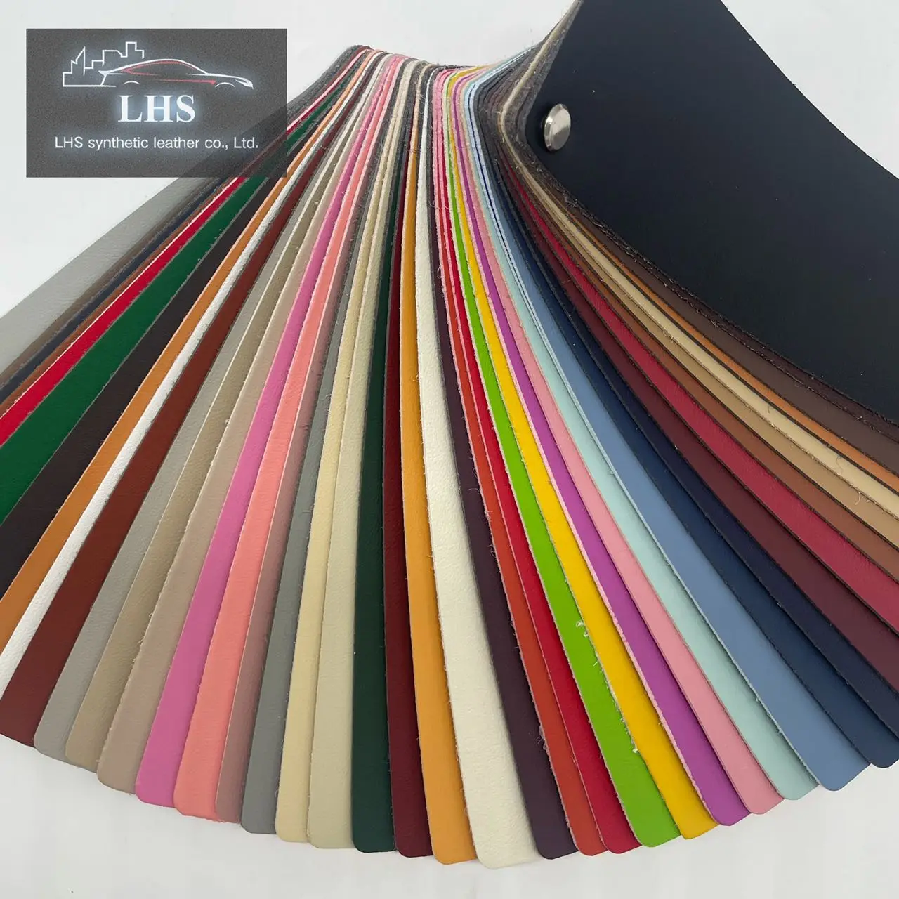 High quality wear-resistant Napa leather scratch resistant and waterproof artificial leather suitable for interior car seat