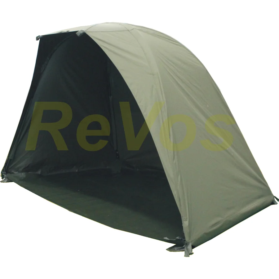 Revos экономичная рыболовная палатка для ловли карпа