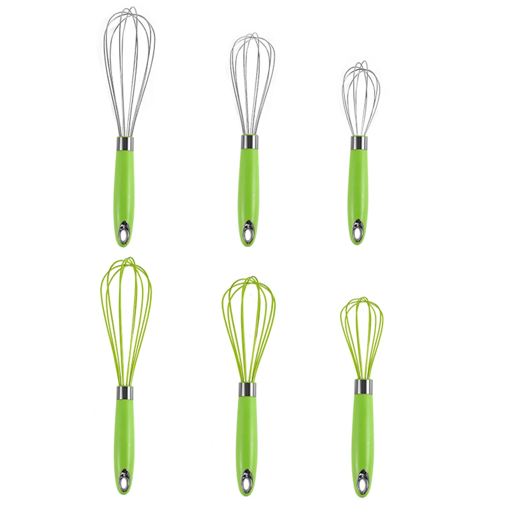 China Wholesale Durable Whisk Manual Rotary Egg Beater Multi-function Egg Beater
