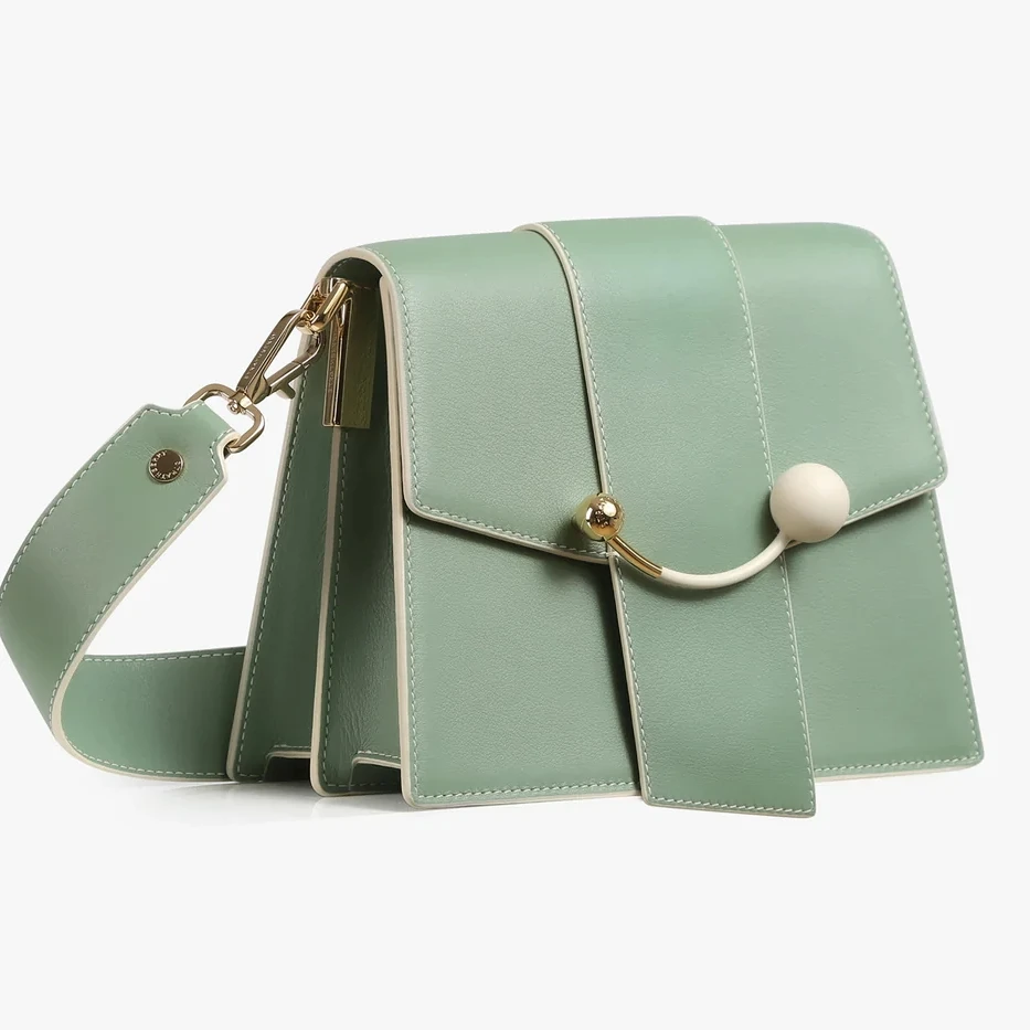 Designer handbags famous brands office handbags for women 2022 trending