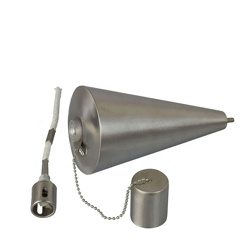 
Garden Outdoor Flame Oil Burners Mosquito Repellent Oil Torches For Citronella 