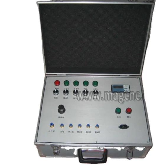 Portable Argon Gas Filling machine For Insulating Glass Processing Machine