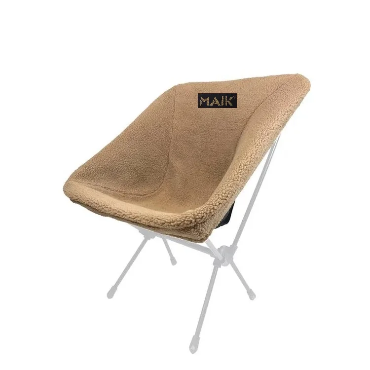 Оптовая продажа, чехлы для стульев из полиэстера, чехлы для обеденных стульев для зимнего кемпинга