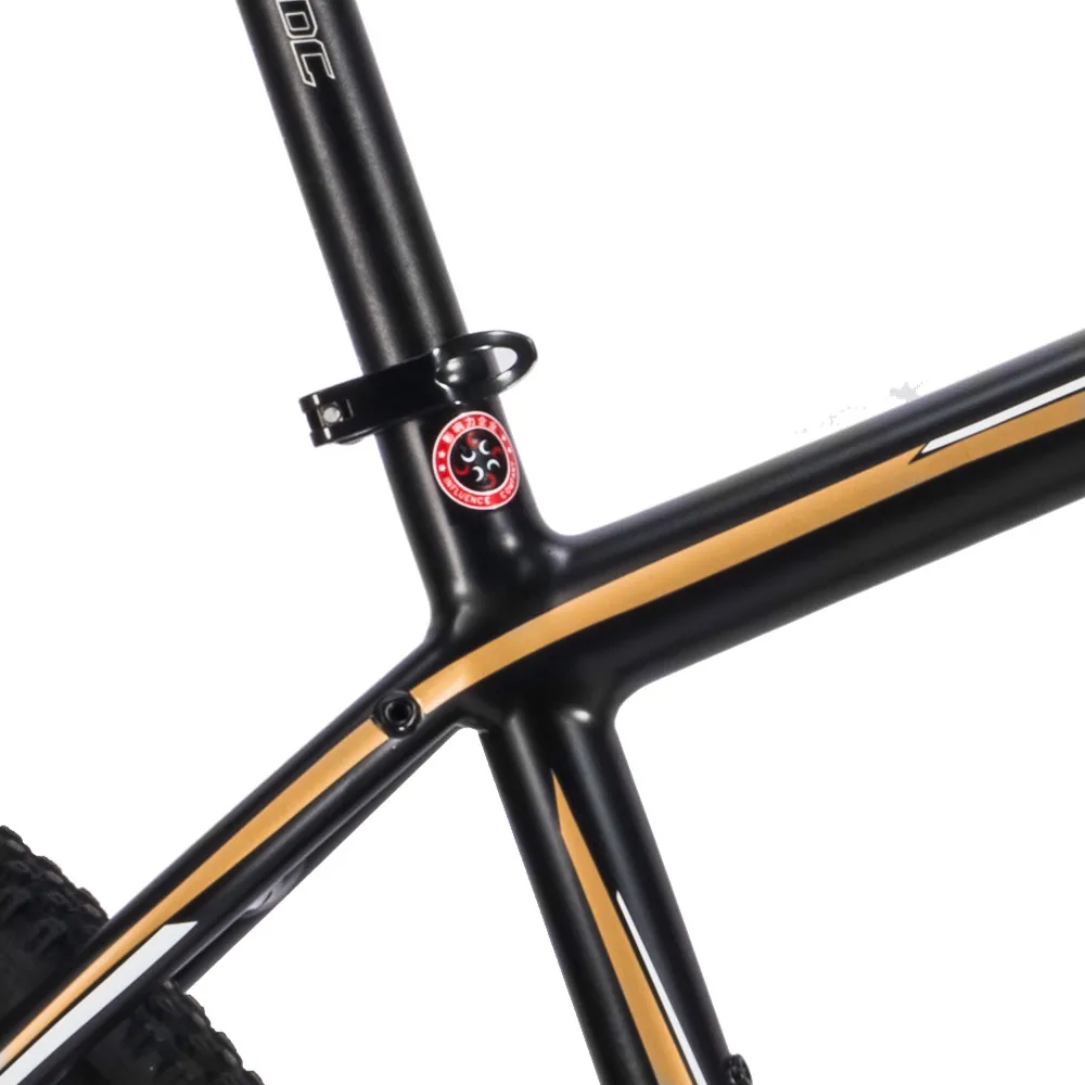 Taiwan JDC Chainless bike for leisure and commute