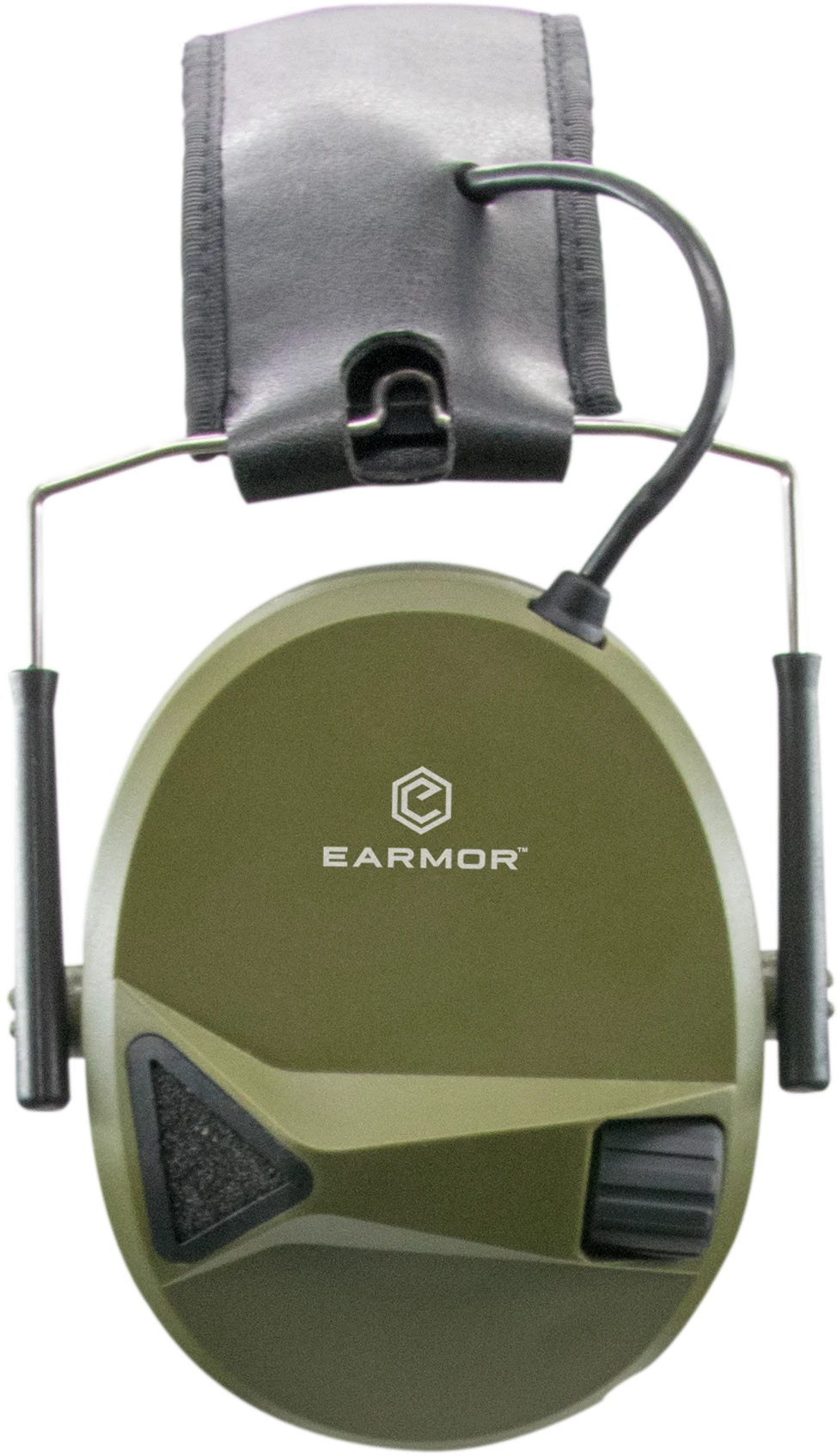 EARMOR M30 Black High Quality Headphones Earmuff For Shooting ear saver hearing protection headphones for shooting tactical