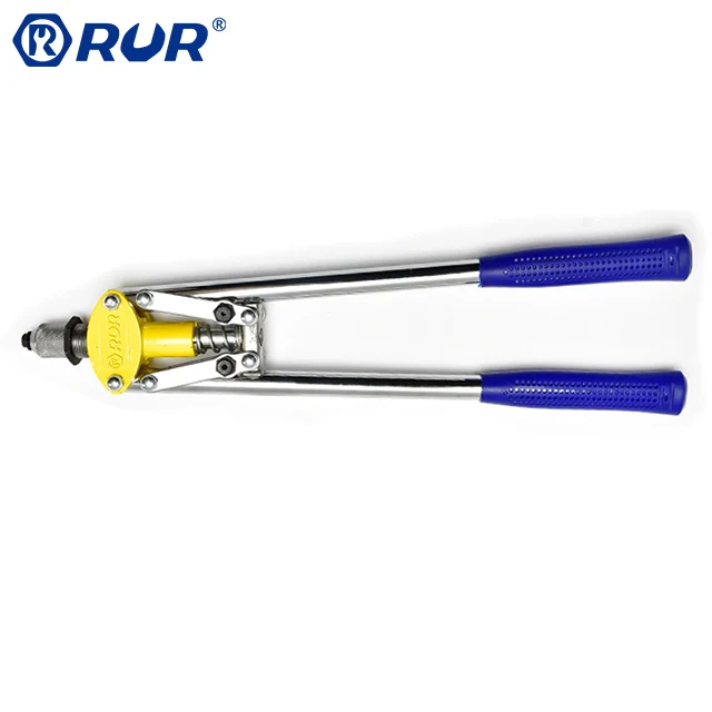 Durable Labor-saving Industrial Grade Handheld Hand nut riveter gun tools