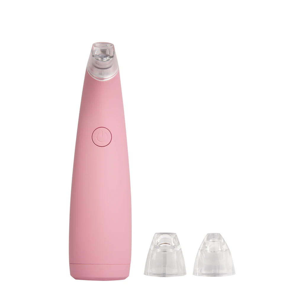 NEWDERMO ND9005 Portable Dermabrasion Blackhead Remover Kit Acne Pores Peeling Microdermabrasion Home Use