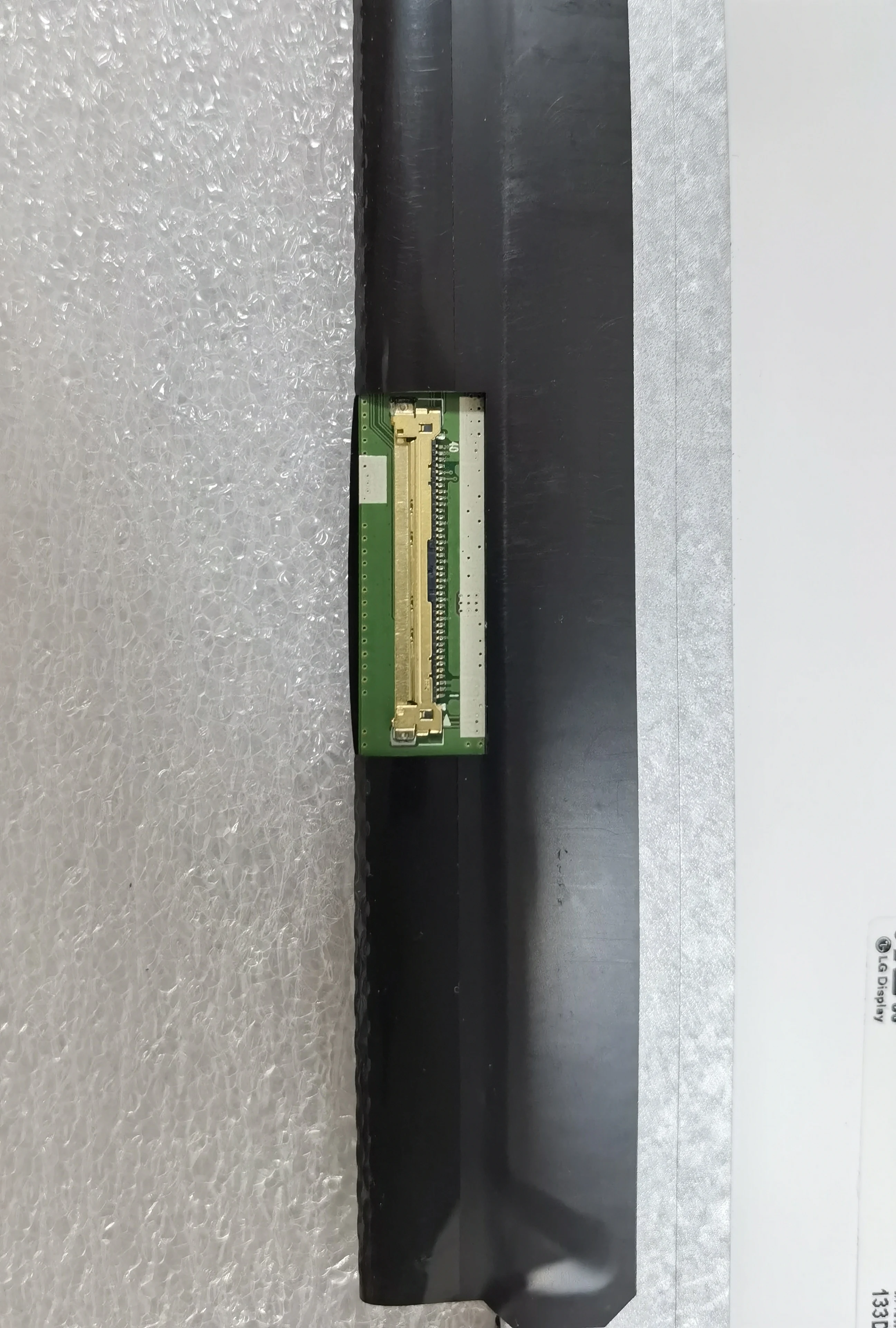 13 3 дюймов ноутбук монитор с ЖК-дисплеем B133xw01 v.0 LP133WH2-TLE1 LP133WH2-TLL1 для 1366X768