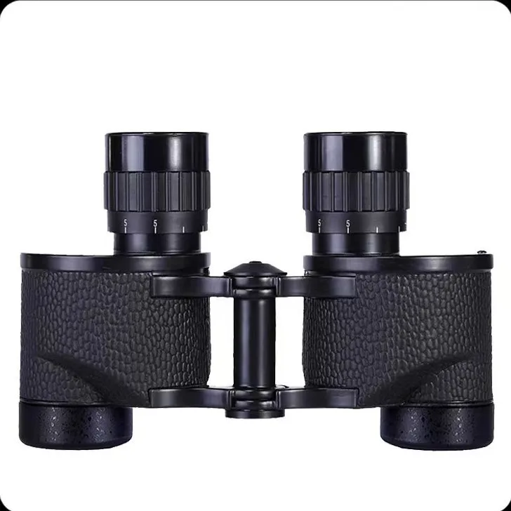 Binoculars HD high magnification 8x24 mini manufacturers wholesale stargazing telescope night vision infrared