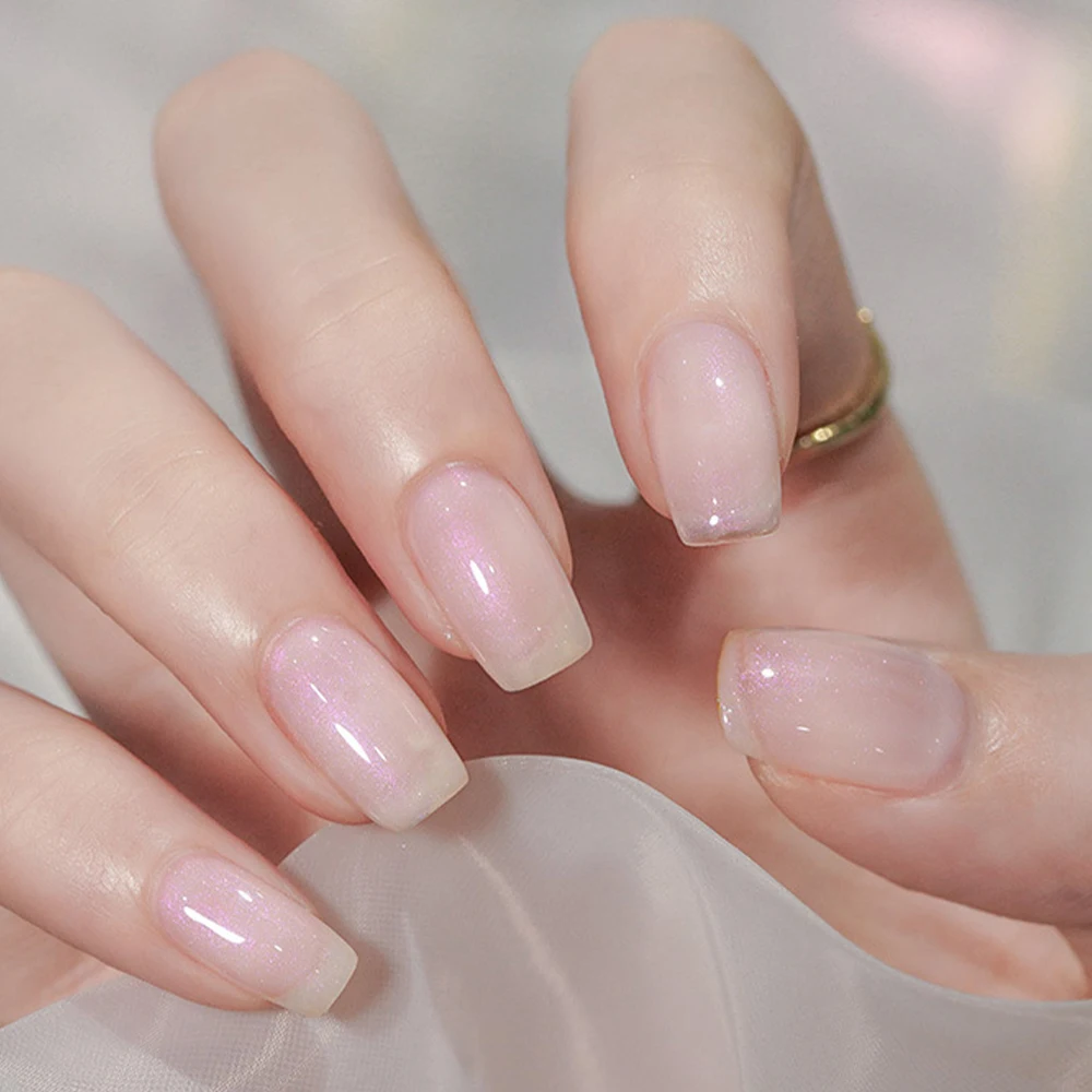 Гель для ногтей