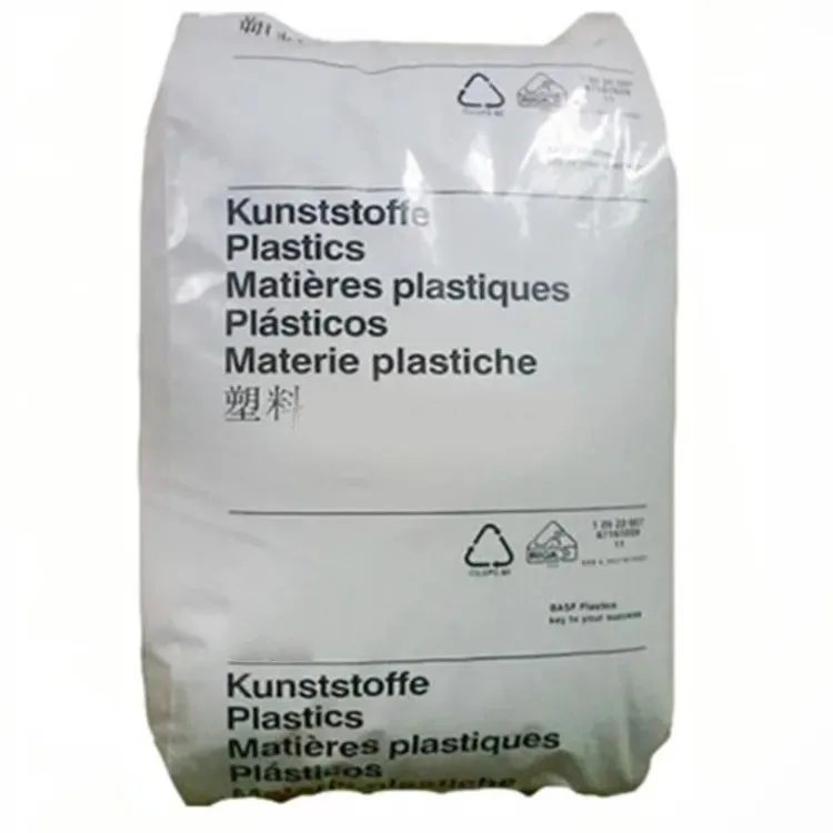 PA66 Polyamide Nylon 66 Granules factory direct sales High rigid granules nylon resin plastic raw material PA66 A3XG5