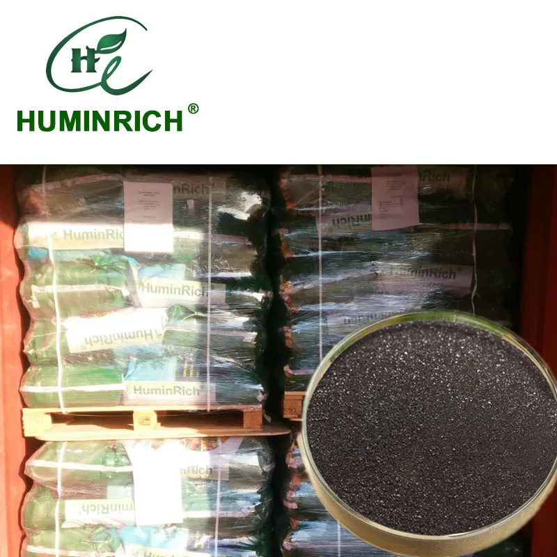  Huminrich 100% мгновенная растворимость калий