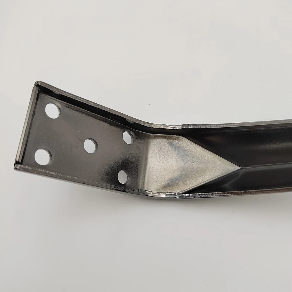 120mm height golden and silver colour sofa leg bun feet metal furniture sofa leg