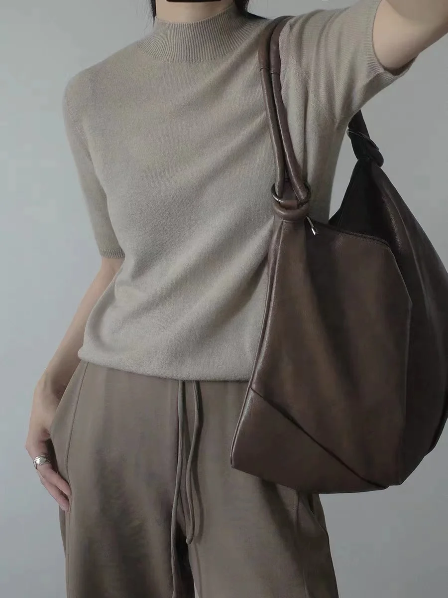 wholesale summer tencel linen blended yarn 40% tencel 38%viscose fibre 22% linen hemp tencel knitting yarn for skirt