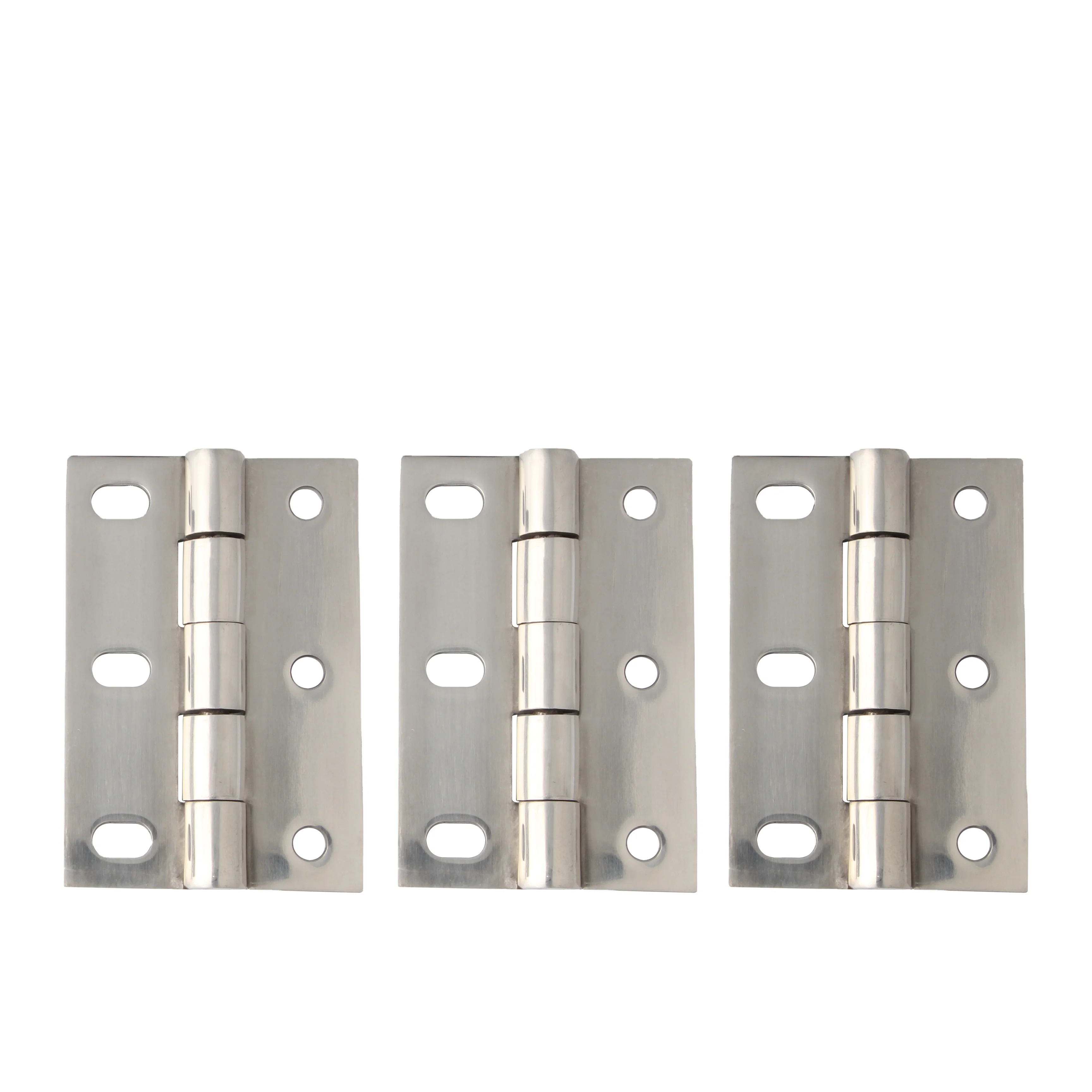 SJ911 Steel Stainless 304 Torque Position Control Door Hinges for and Cabinet