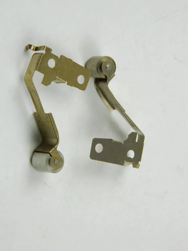 ATM Machine Parts Wincor Nixdorf CHD V2X Card Reader Spring Clip 01750126408 1750126408