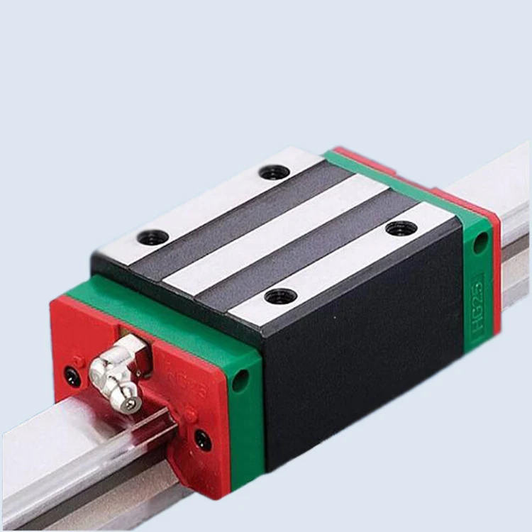 HGH25CA wholesale high cost performance linear guide bearing linear bearing rails