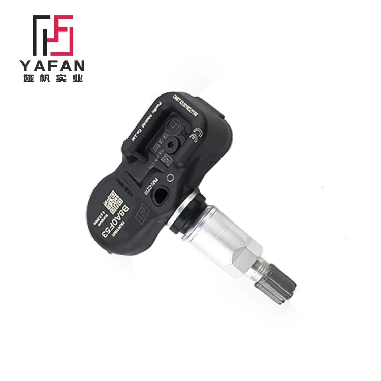 Tire Pressure Sensor suitable for TOYOTA RAV4 2017 28103CA101 4260702021 4260702030 4260702031 4260730070 4260742020 28103-CA101