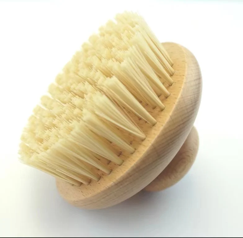 2023 Innovative Products Exfoliating Bath Brush Durable Bath Shower Brush