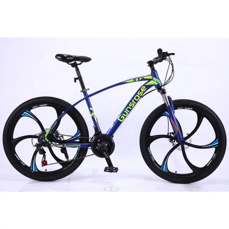 21 speed cycles Magnesium Alloy Wheel Bicycle Rim 26 inch Downhill Mountain bike