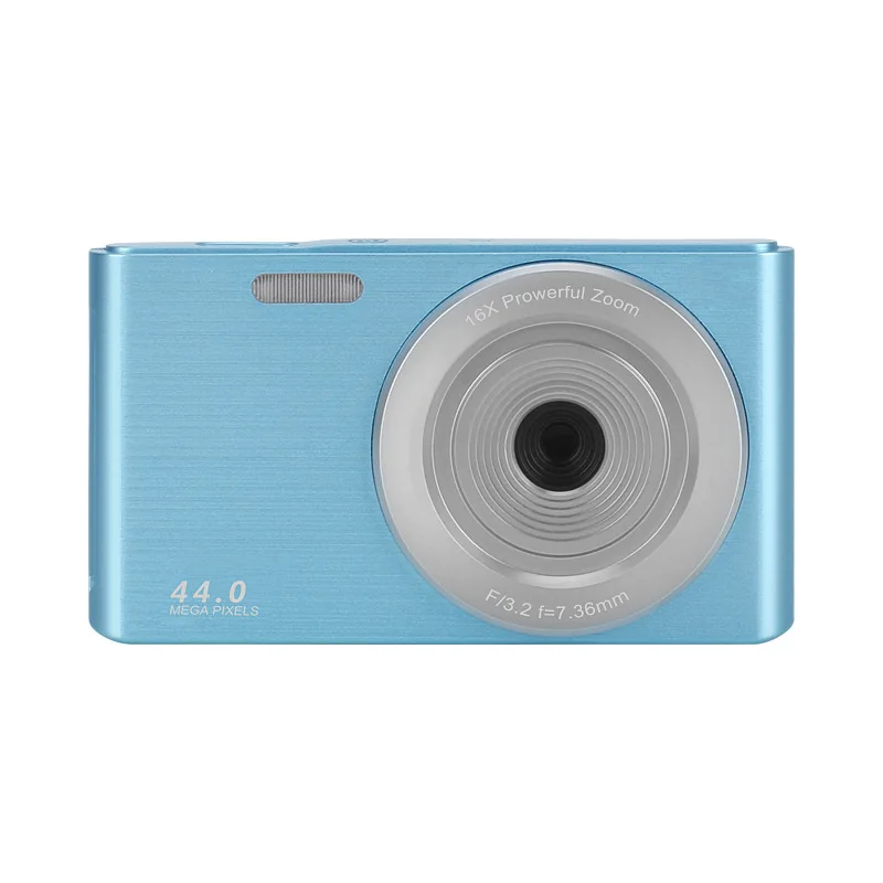 High Quality Digital Cameras For Photography Digital Camera Professional Custom 4k Camera Supplier