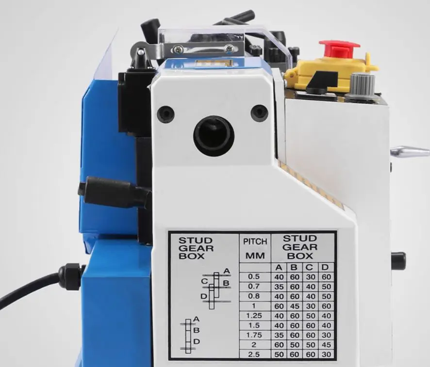 portable small manual mini cnc wood metal lathe milling tools machine price for metal