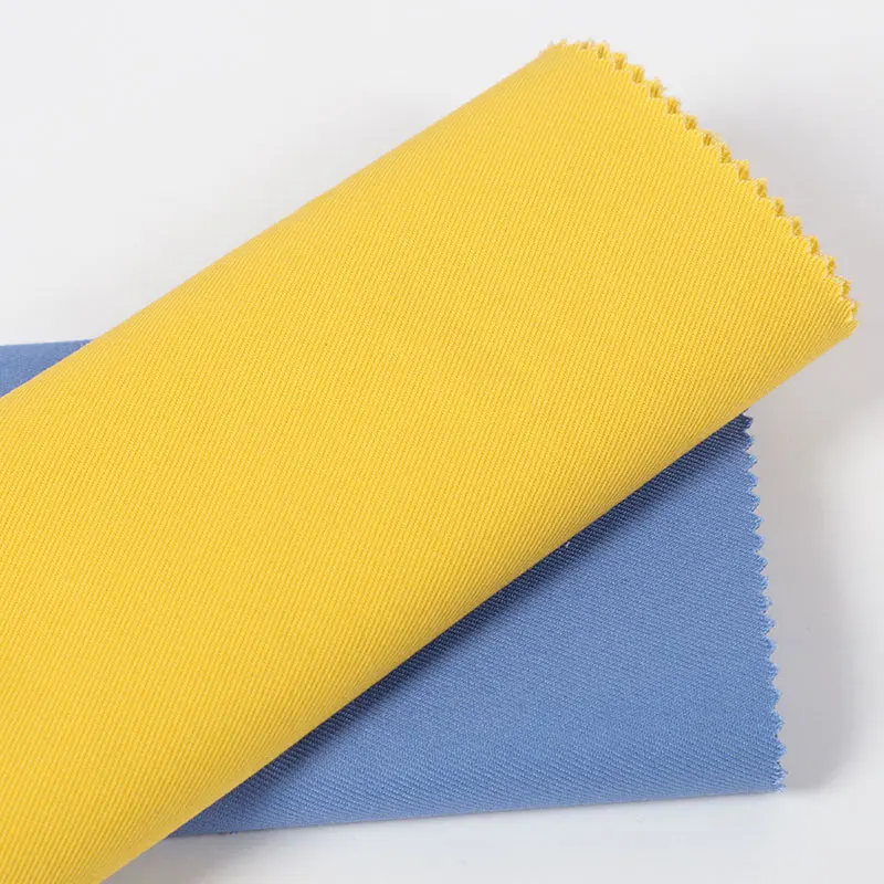 Wholesale 100% cotton fabric fire retardant fabric for welding