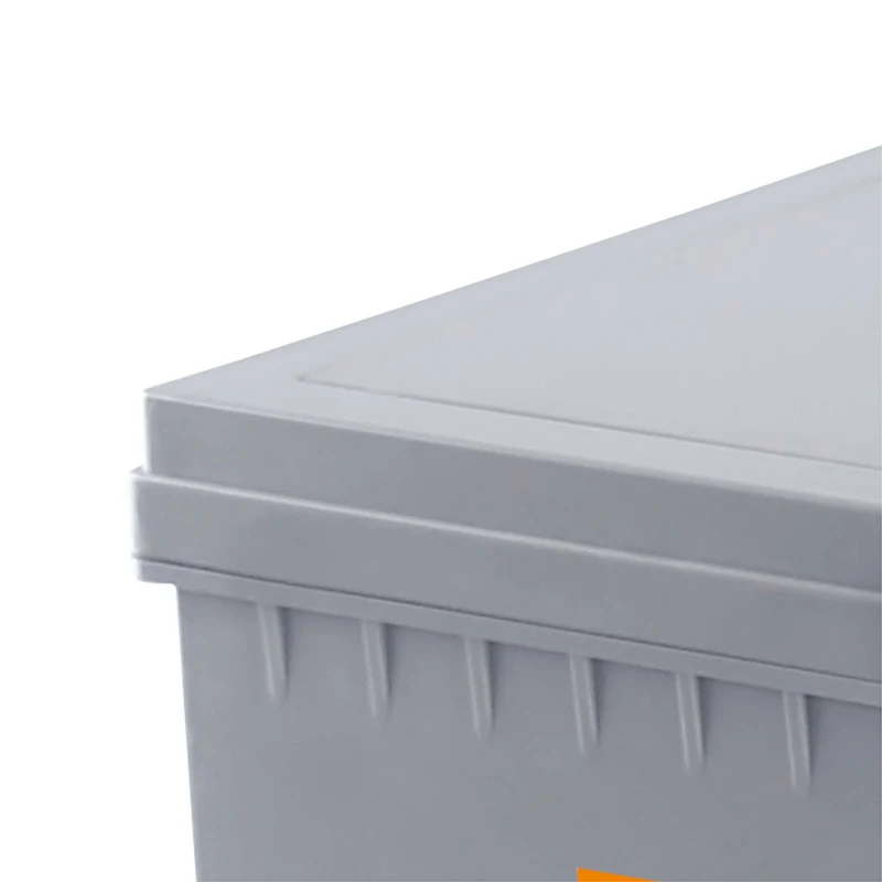 Lead Acid Wet Cell Battery 200ah 12 V 200 Ah Lead Acid Battery