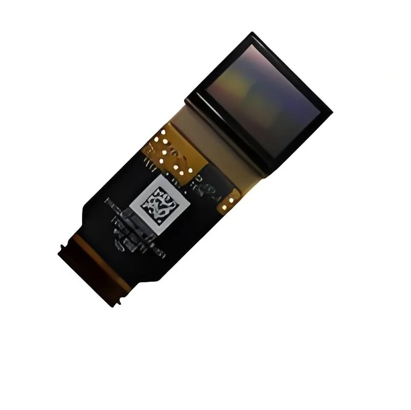 Micro-OLED display 1.0 inch resolution 2560*2560 1800 cd/m2 90Hz HD oled panel display screen