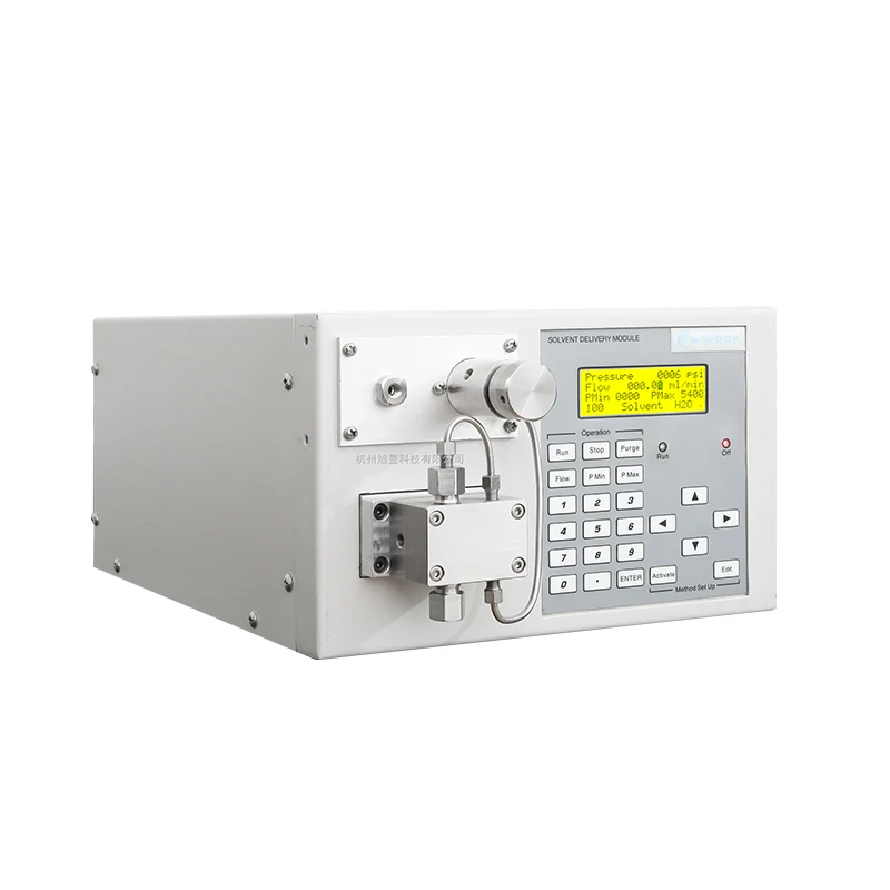 Factory supply RoHS certification phthalates testing method HPLC chromatography gradient system infusion pump (1600788800316)