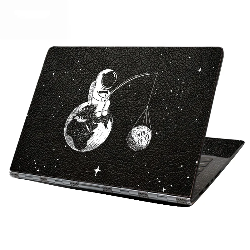 Laptop Skins Custom Vinyl Notebook Sticker Asus for 10 12 13 14 15 17.3 inch Macbook Lenovo HP Xiaomi DELL HP 2022
