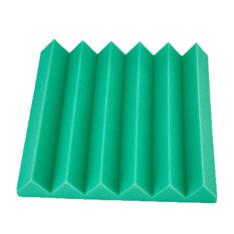 Wanfeng Polyurethane PU Acoustic Walls Paneling Other Wallpaper / Wall Panels 3D Wall Panel