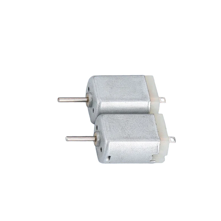 Power tool DC motor cleansing instrument vibrating micro motor F030