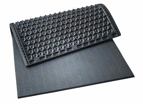 Cow Rubber Sheet Horse Rubber Mat stable mat