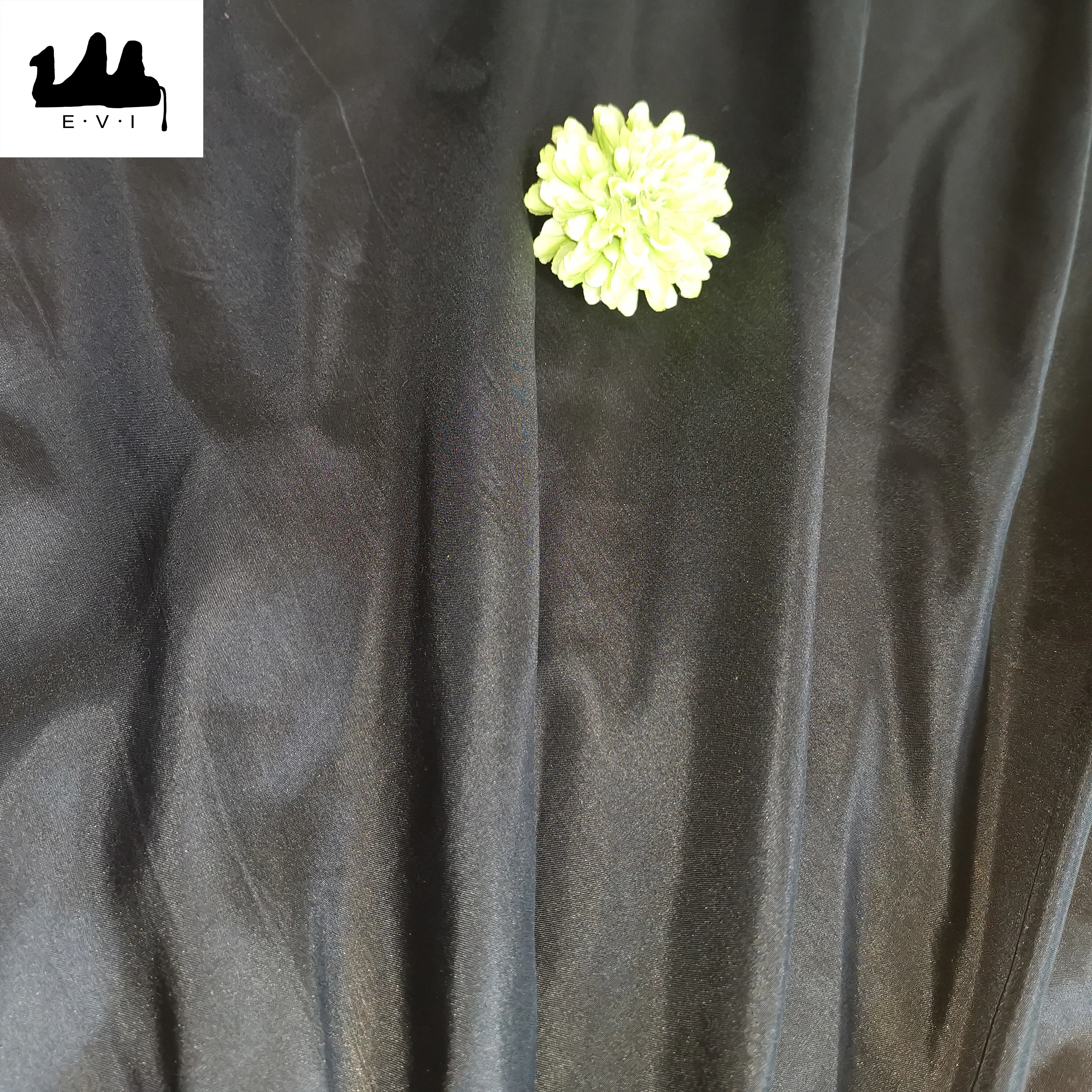 
8mm130cm width habotai silk fabric for women dress ,clothes. 