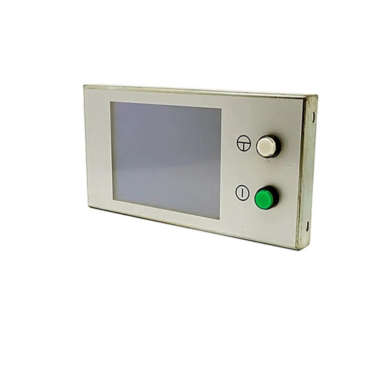 Kodak CTP CPG-86/125 screen assembly T860/1250 touch screen