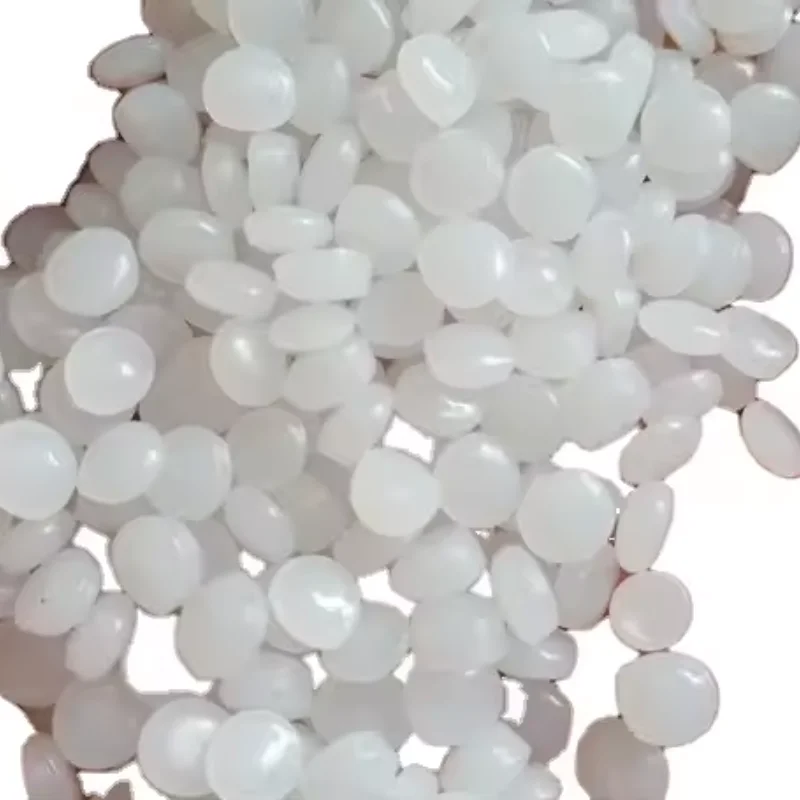 Recycled and virgin LDPE resin/granules/pellets plastic raw materials HDPE/LLDPE/PP/PVC resin