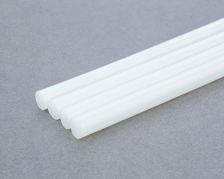 Cheap Hot Melt Adhesive Eva Construction Film Powder 11Mm Glue Stick White 11Mm Glue Stick
