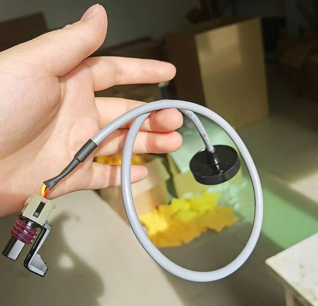 Golf Cart Speed Sensor Harness For Electric EZGO TXT 48 Volt Replace 620422