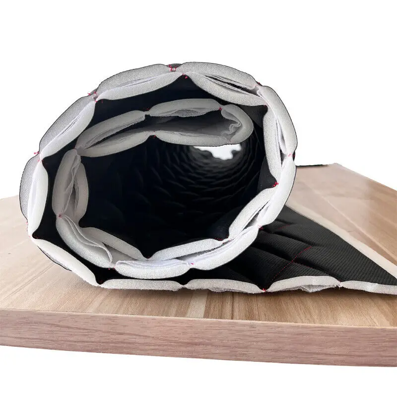 Vinyl Quilted Foam Fabric with Foam Backing Upholstery, Car Seat Material Foam Backed Vinyl Rolls