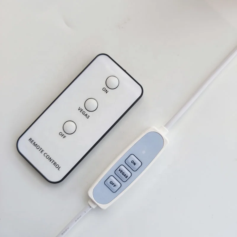 4 Channel LED Neon Light Customization English Letter Neon Decorative Light Illumination Sign 12V Controller