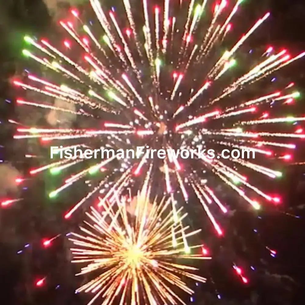 3 inch 500 gram firework cake fireworks pyrotechnics