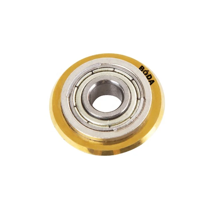 Boda high quality alloy cutter head sharp circle manual ceramic tile cutter knife wheel