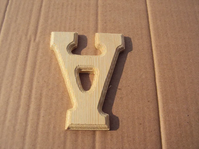 paint alphabet early kid birthday wooden fillable  table number holder blocks letters for wedding puzzle peg doll tiles