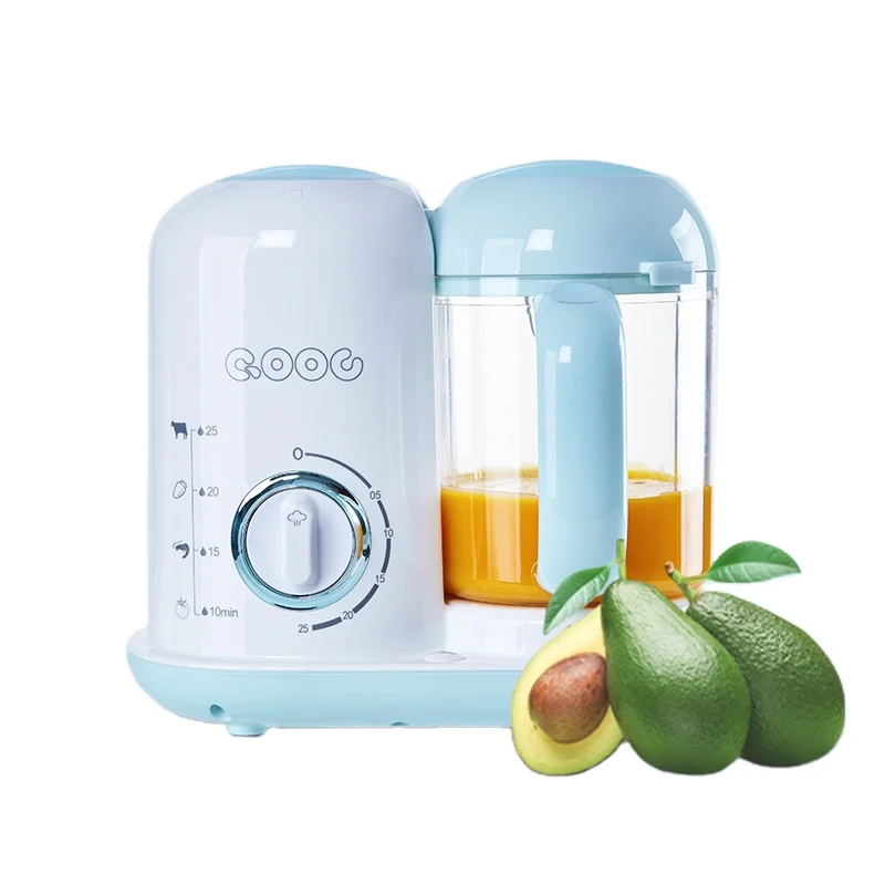 Многофункциональный автоматический кухонный комбайн, детский кухонный миксер