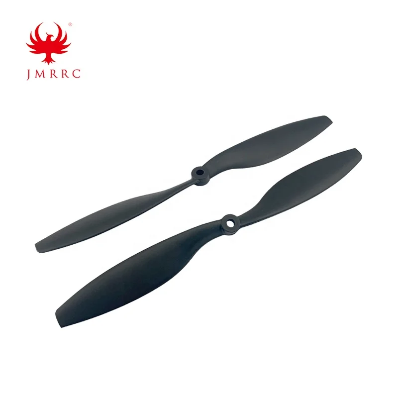 1045 10*4.5 CW/CCW Propeller Props For RC Multicopter F450 Quadcopter Carbon Nylon Propellers JMRRC