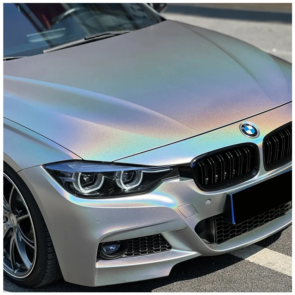 CARLAS Wholesale 8.0Mil Matte PPF TPU Best Quality Nano PPF TPU USA Quality for Cars Scratch Proof Antiscratch film