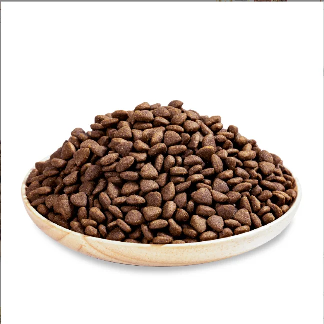 OEM курица говядина вяленый корм для домашних животных собак кошек