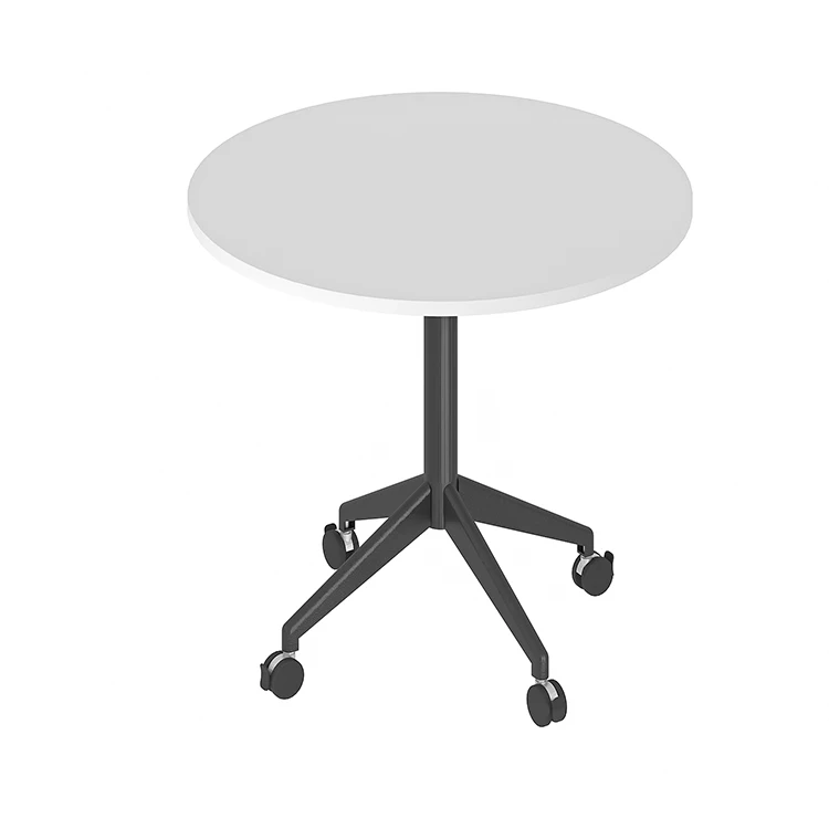 Hot Sale Folding Training Table Foldable Conference Desk Meeting Table